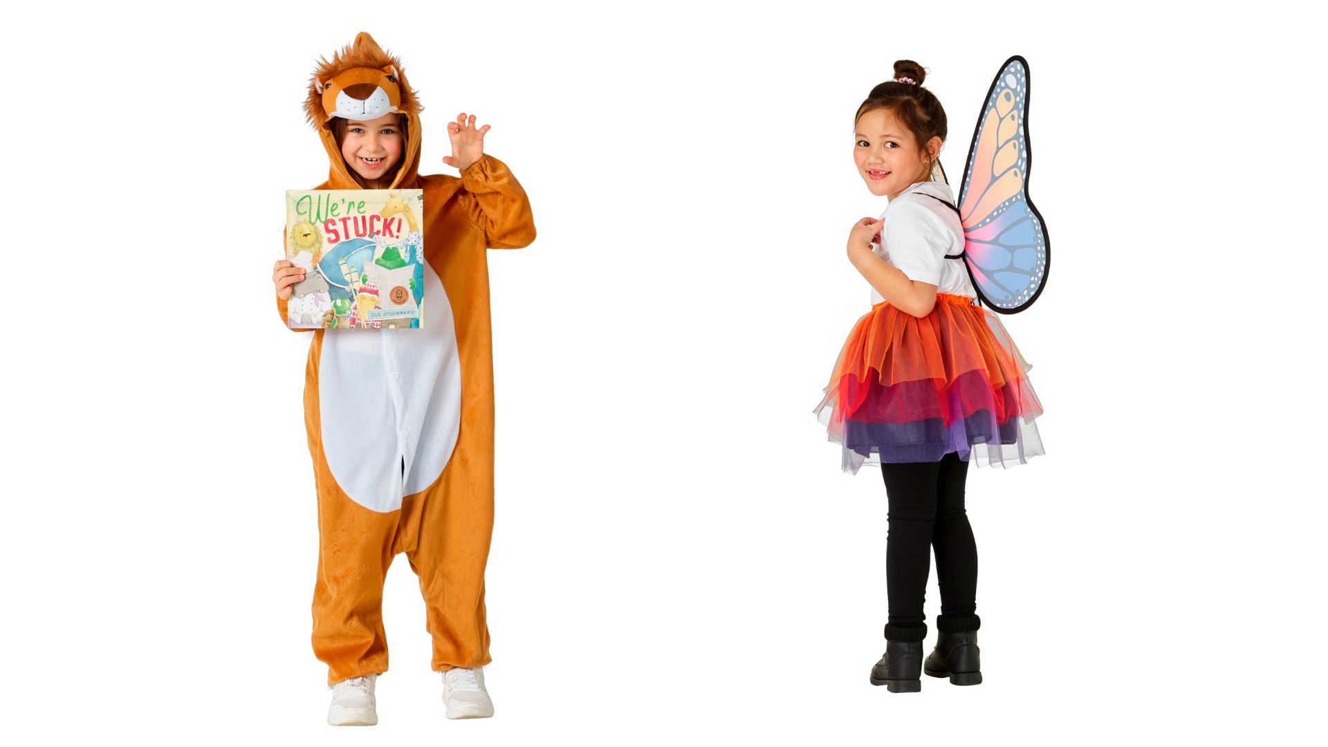 Celebrate Your Favourite Animals During Book Week 2023