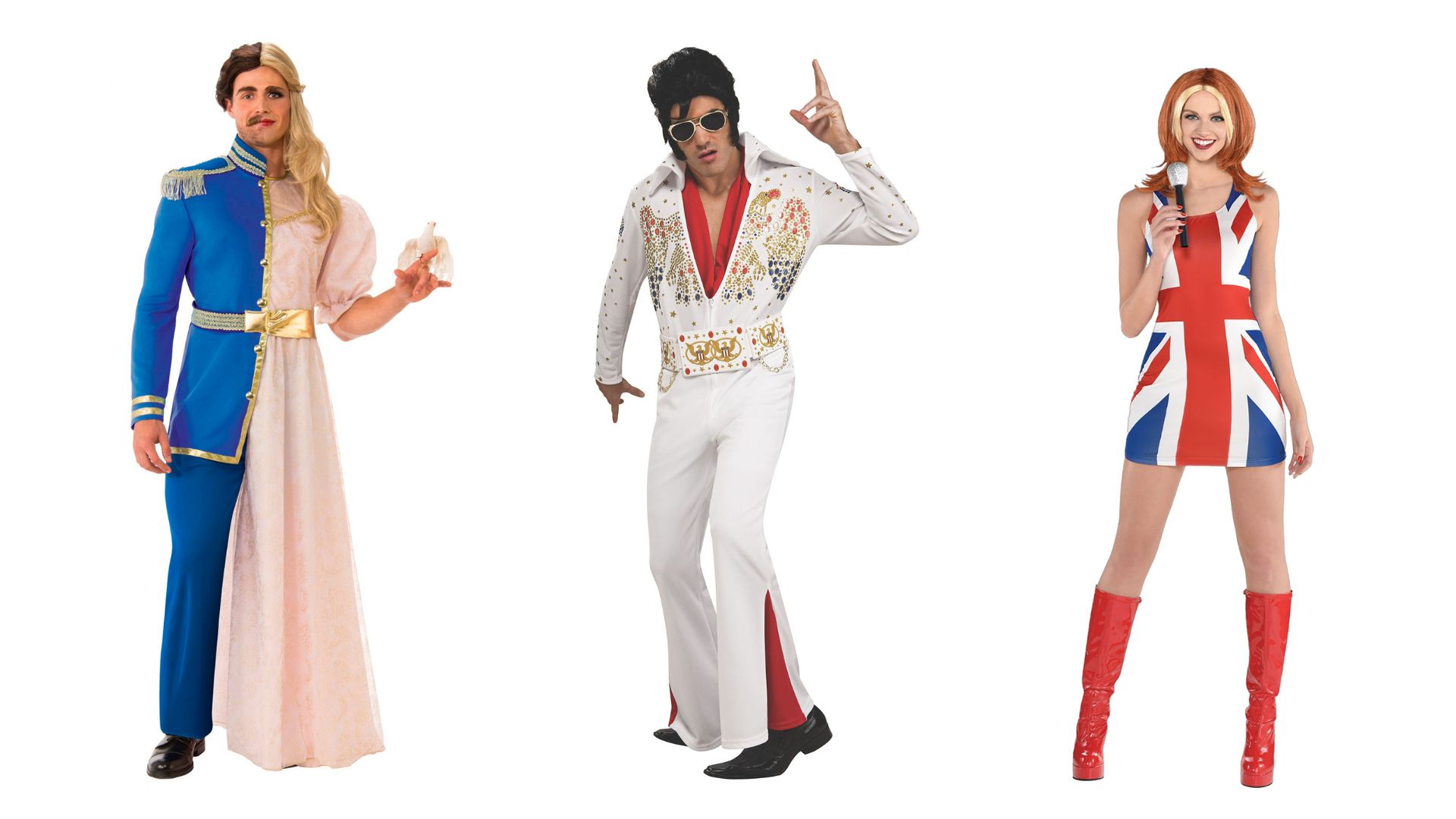 10 Easy Celebrity Inspired Halloween Costume Ideas | Spotlight Singapore 10 Easy Celebrity Inspired Halloween Costume Ideas | Spotlight Singapore