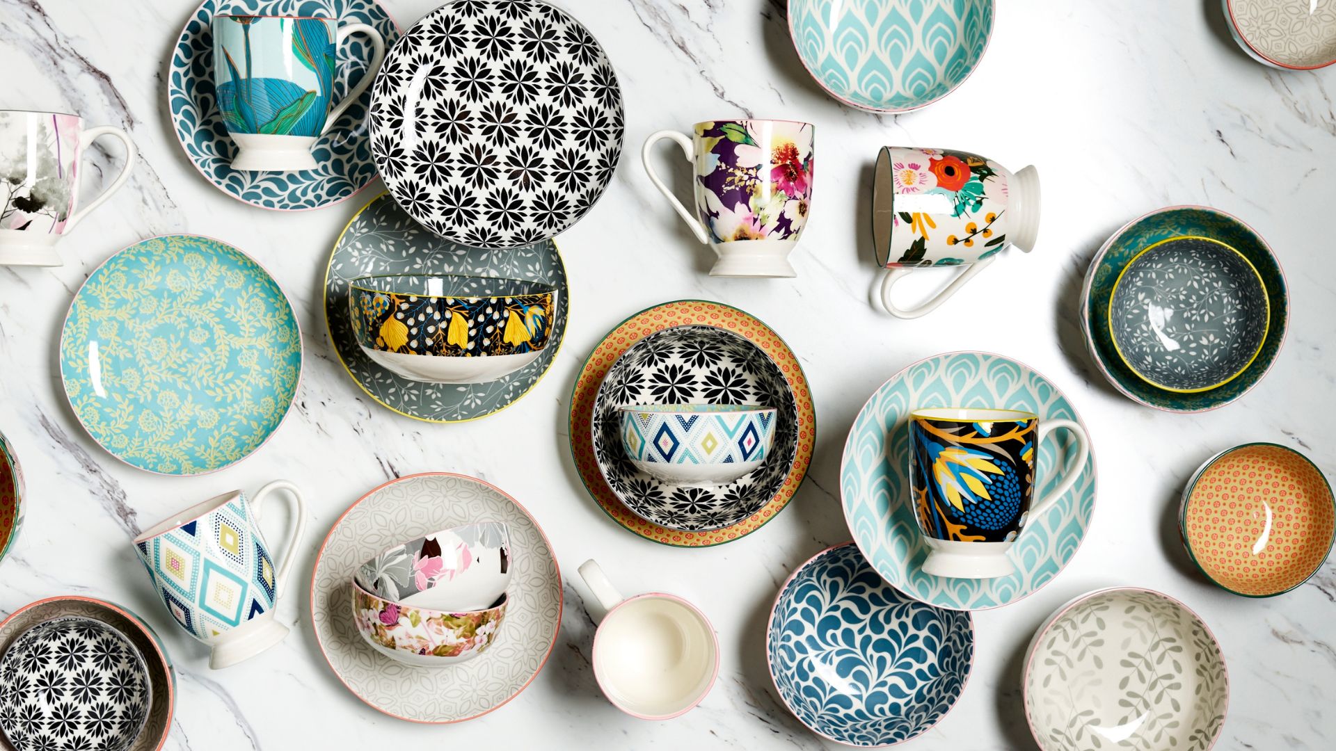 Ceramic Dinnerware Explained | Spotlight Australia