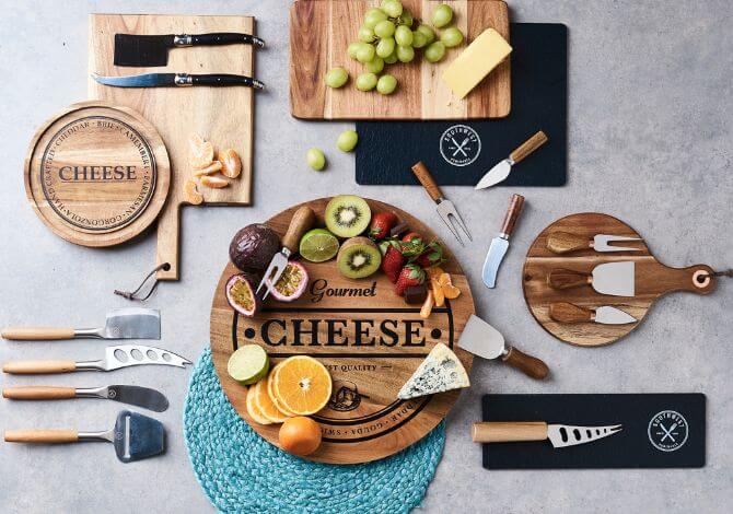 Bring Your Cheese Platter Ideas To Life With Spotlight