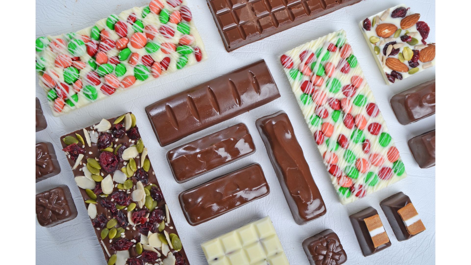Chocolate Making Supplies Buying Guide