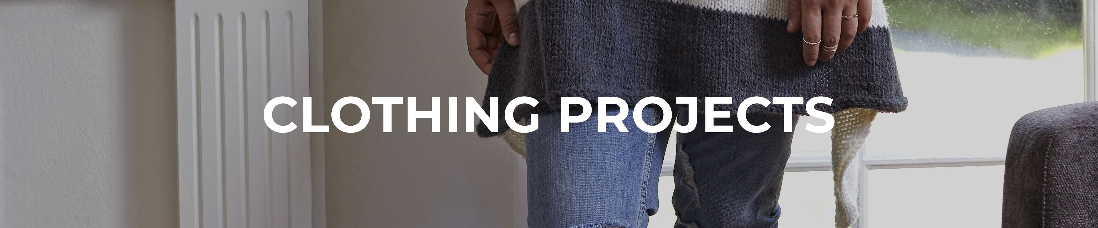 Clothing Projects