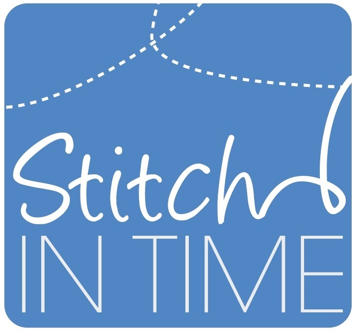 Stitch In Time