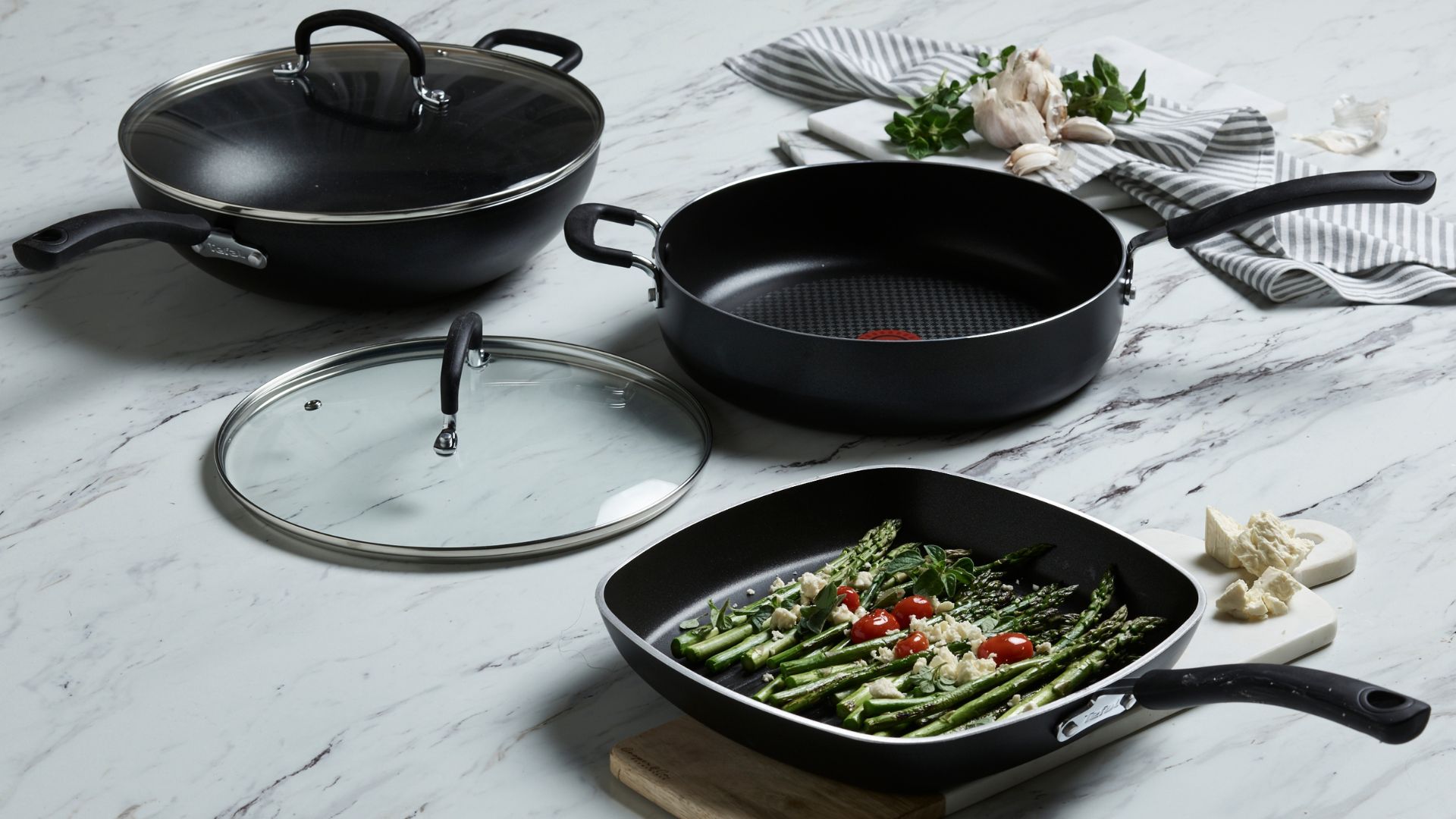 Best Cookware Sizes