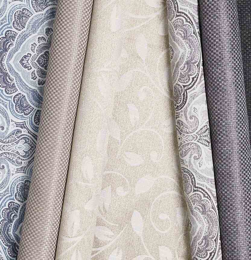 Shop Our Curtain Fabrics Range