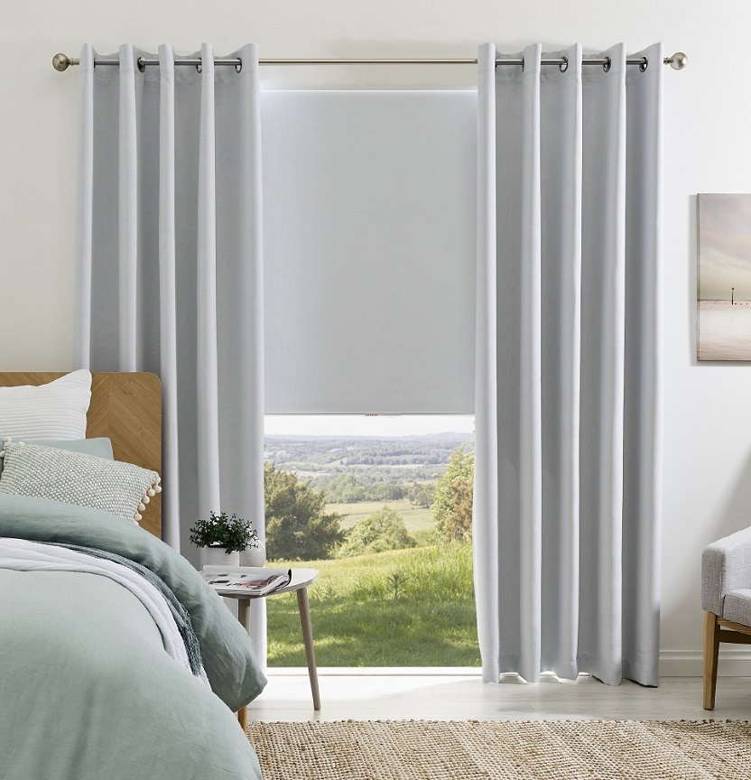 Curtains & Blinds Spotlight New Zealand