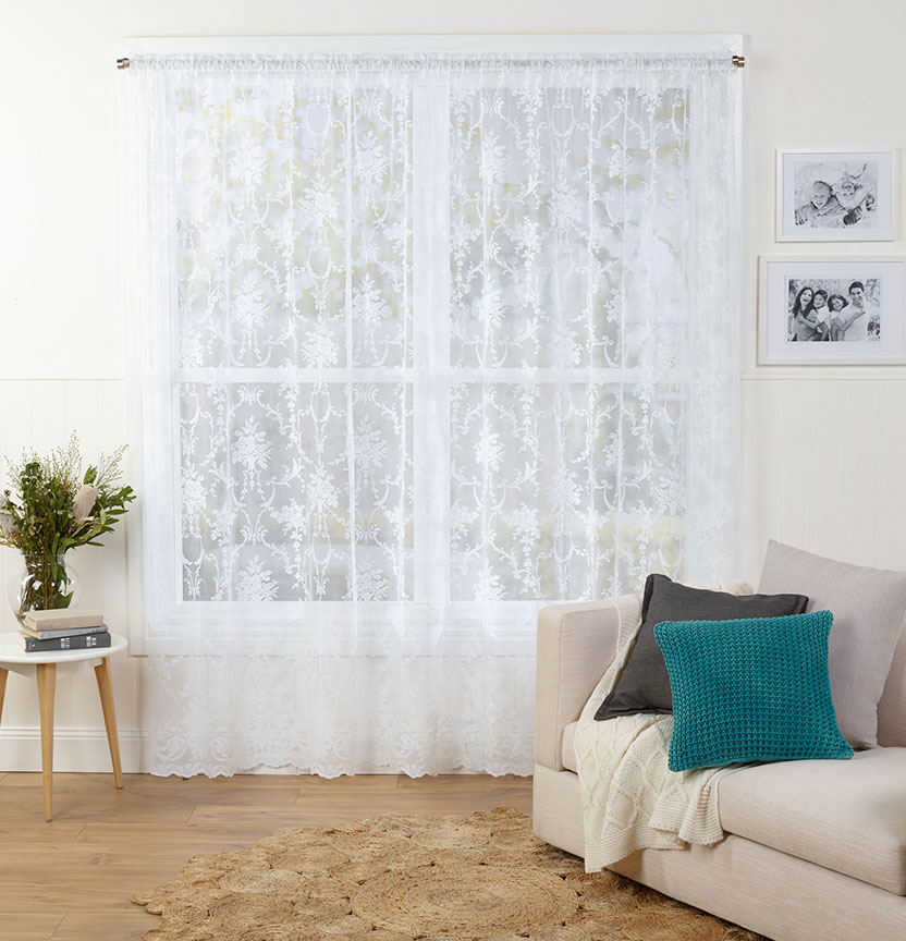 Curtains & Blinds Spotlight New Zealand