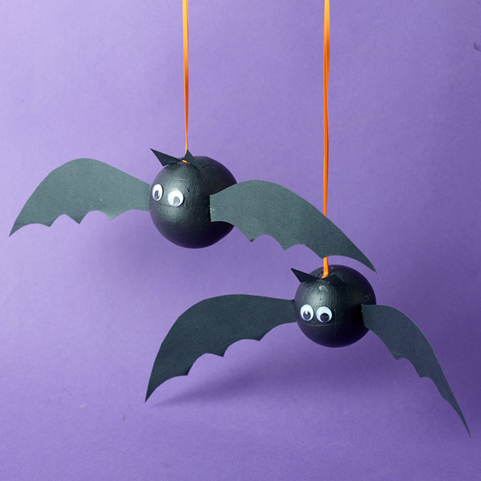 Decofoam Bats Project