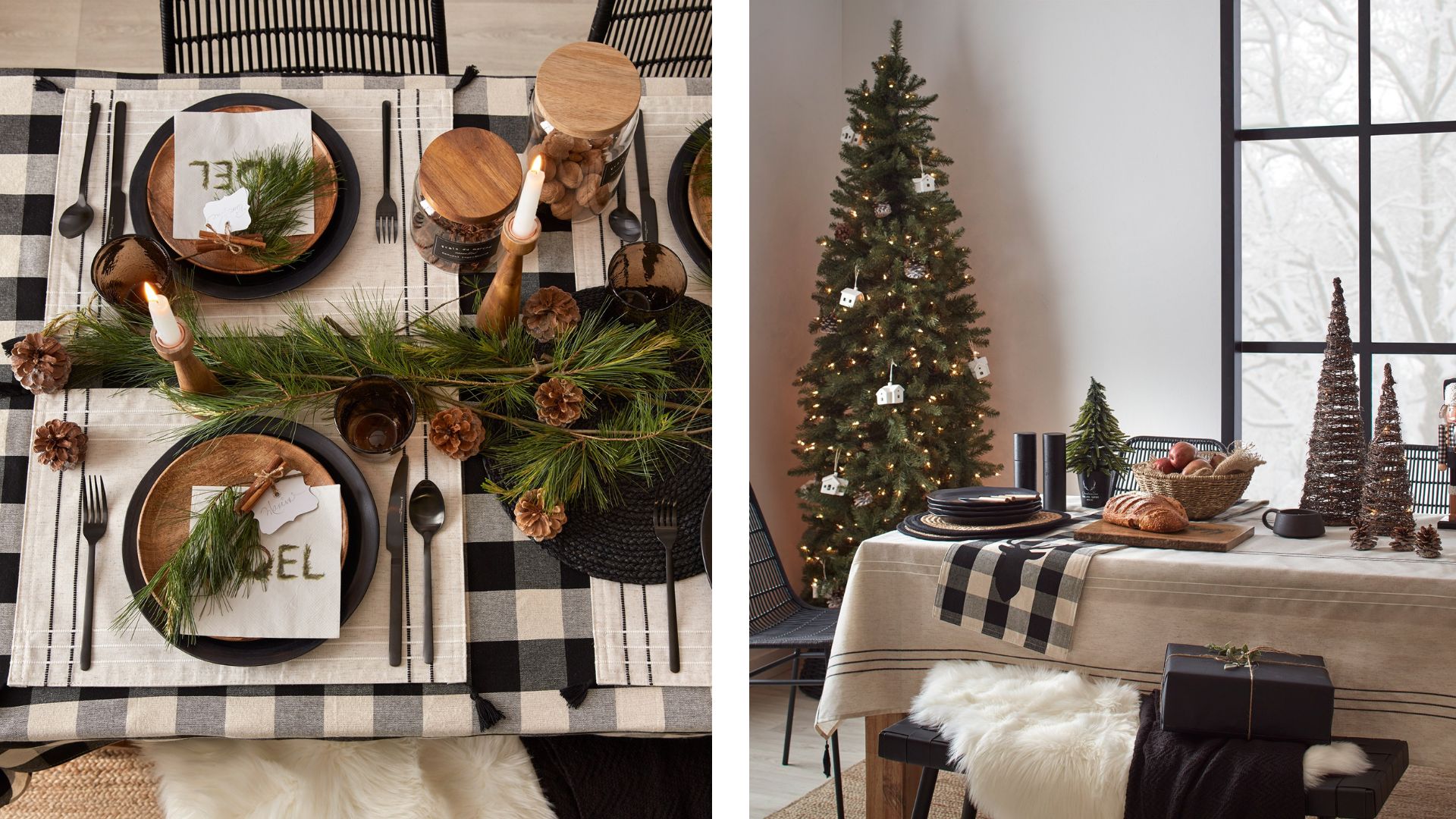 Choose the right indoor Christmas decorations  Spotlight Australia