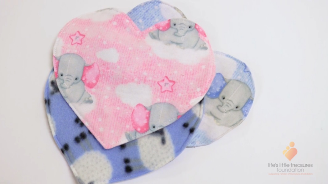 Developmental Hearts - Keeping families with premature babies together even when apart