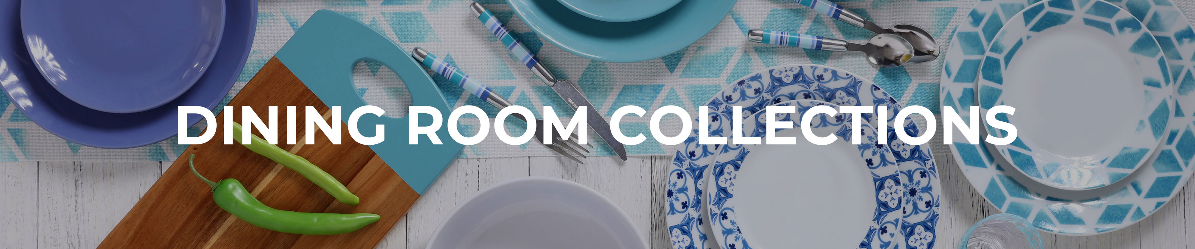 Shop Our Dining Rooms Collections