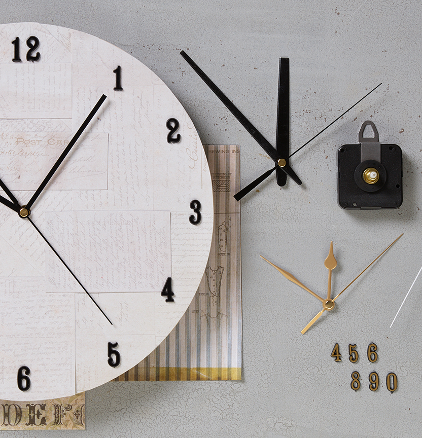 DIY Clock Project