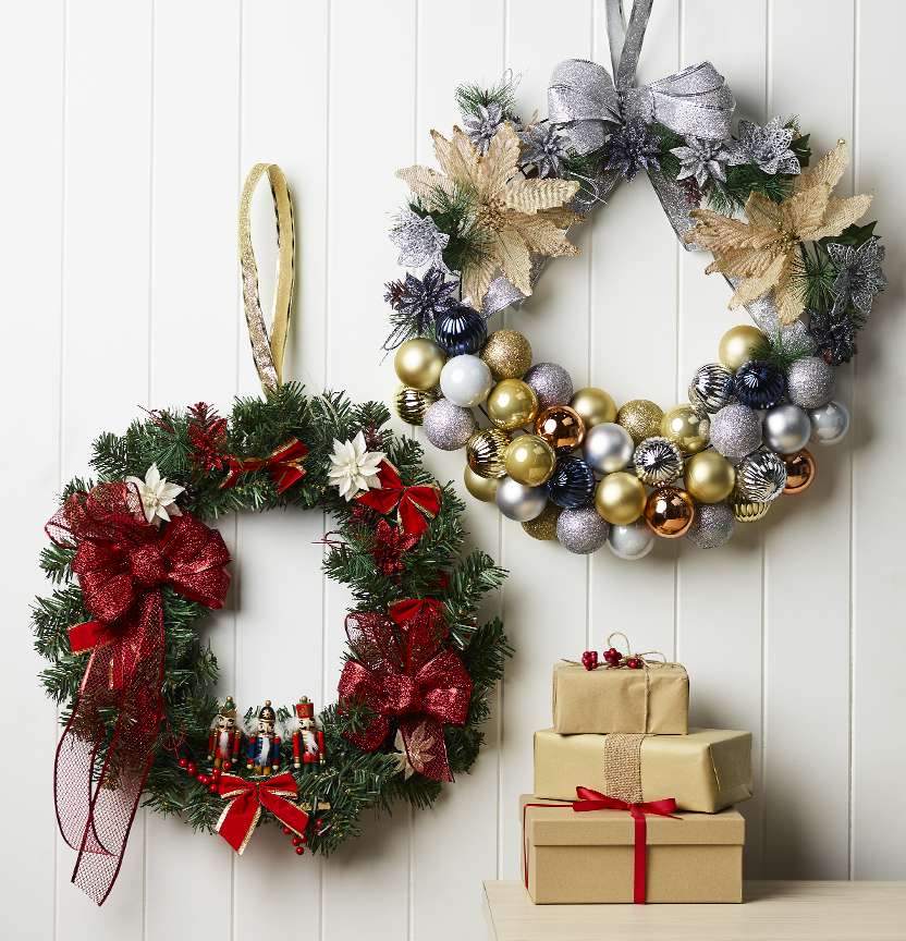 Christmas decorations deals spotlight