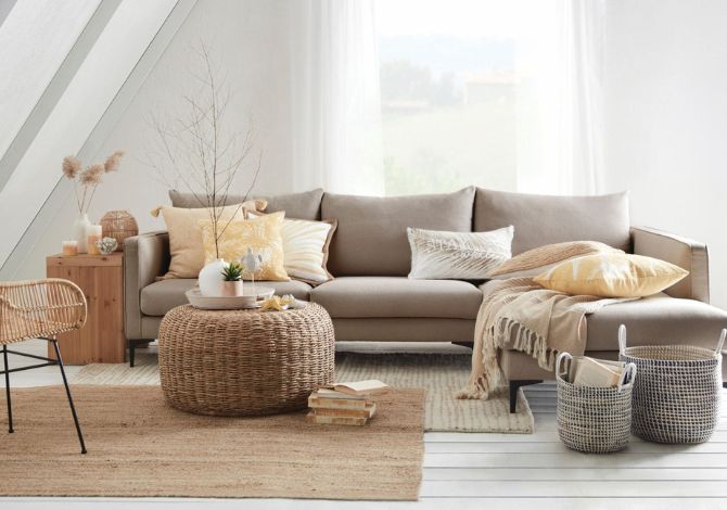 Refresh Your Space With These 5 Easy Living Room Decor Ideas