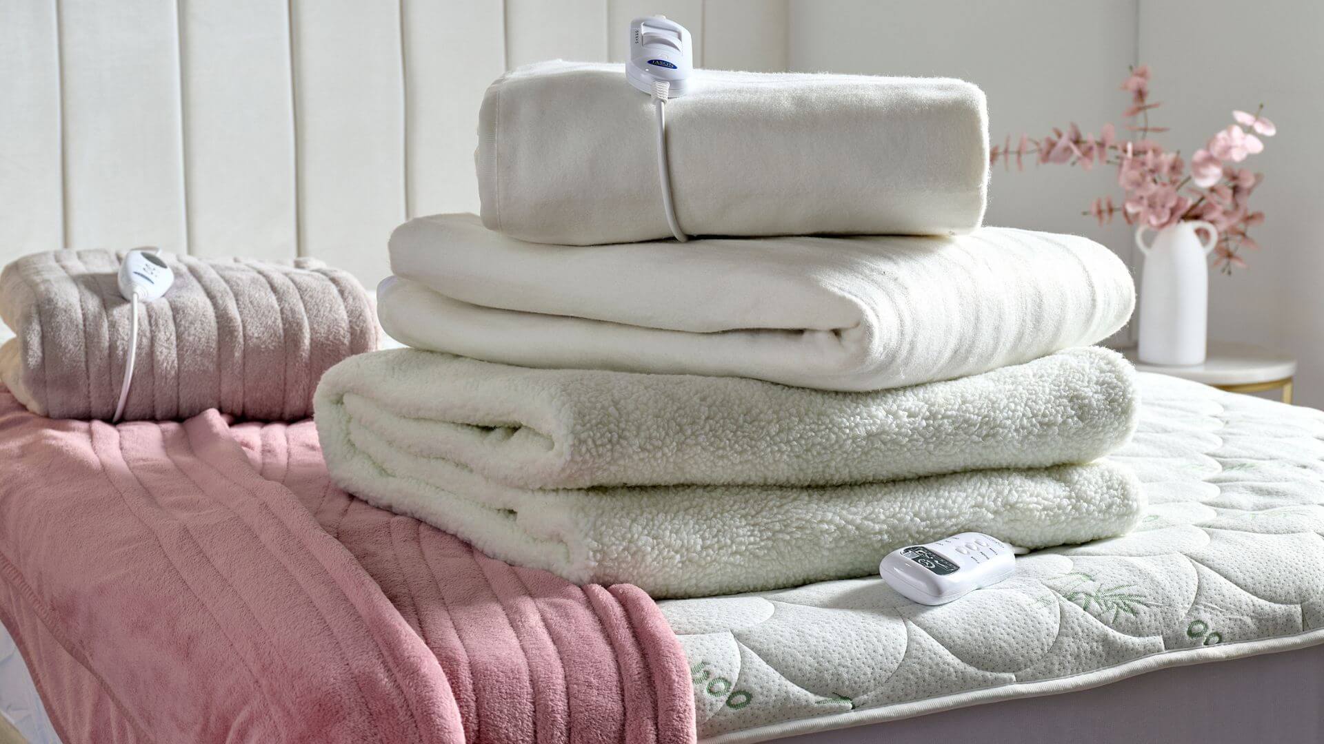 Your Guide To Buying Electric Blankets