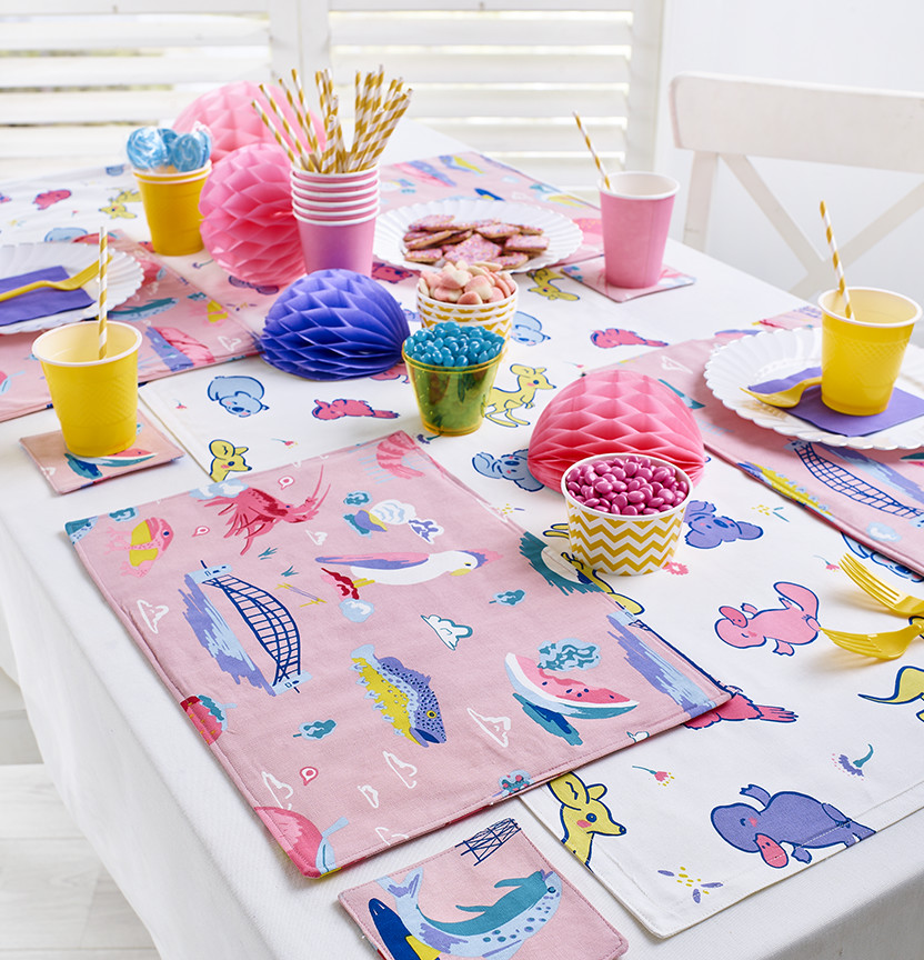 Furnishing Fabric Projects | Spotlight Australia