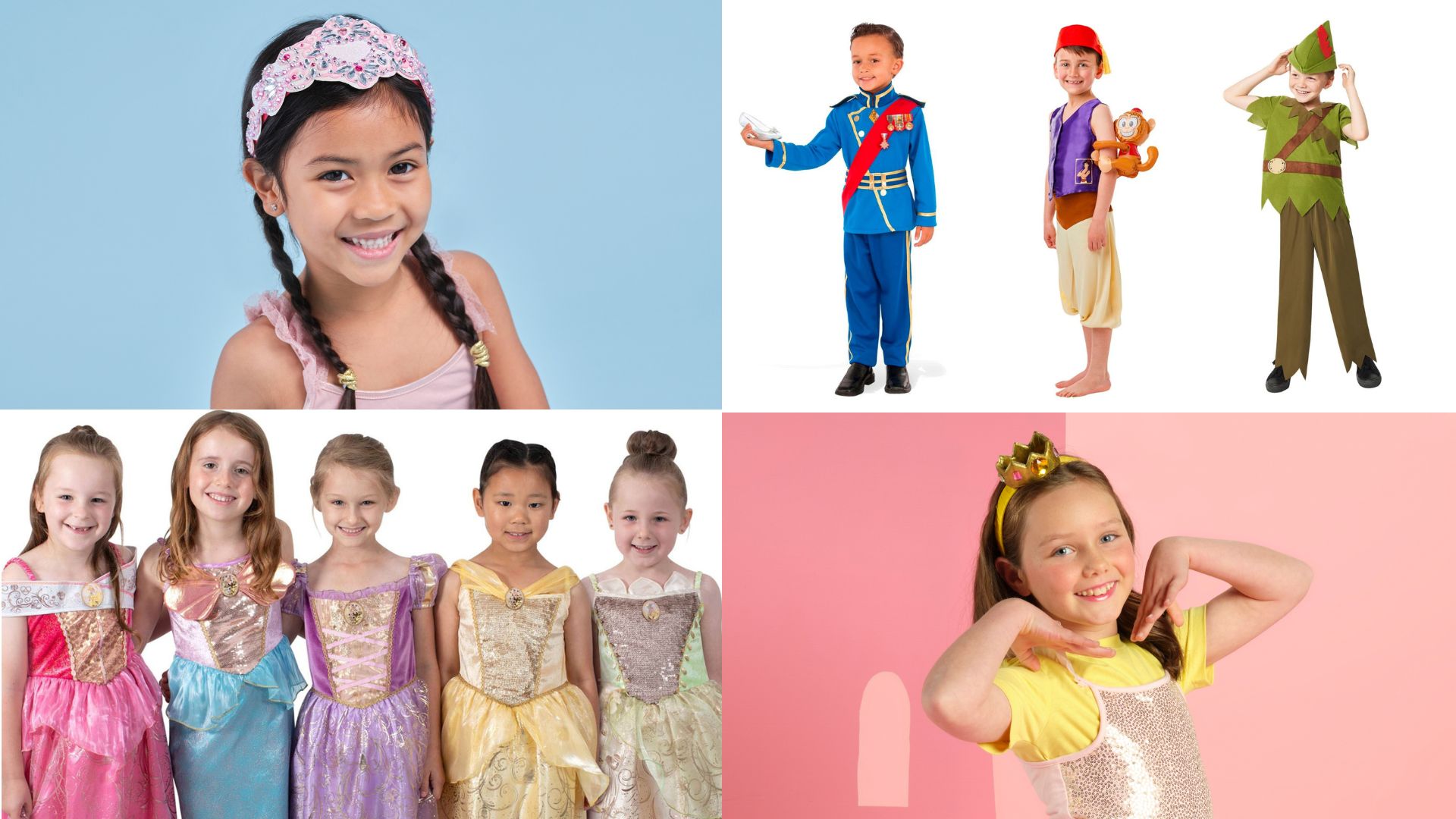 fairy tale dress up ideas 20 Fairy Fancy Dress Ideas & Costumes