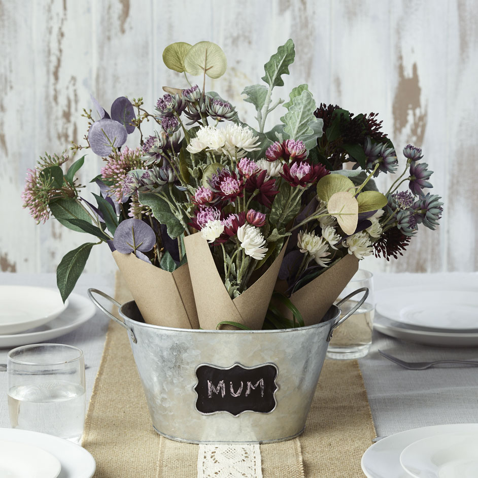 Floral Stem Project | Spotlight New Zealand