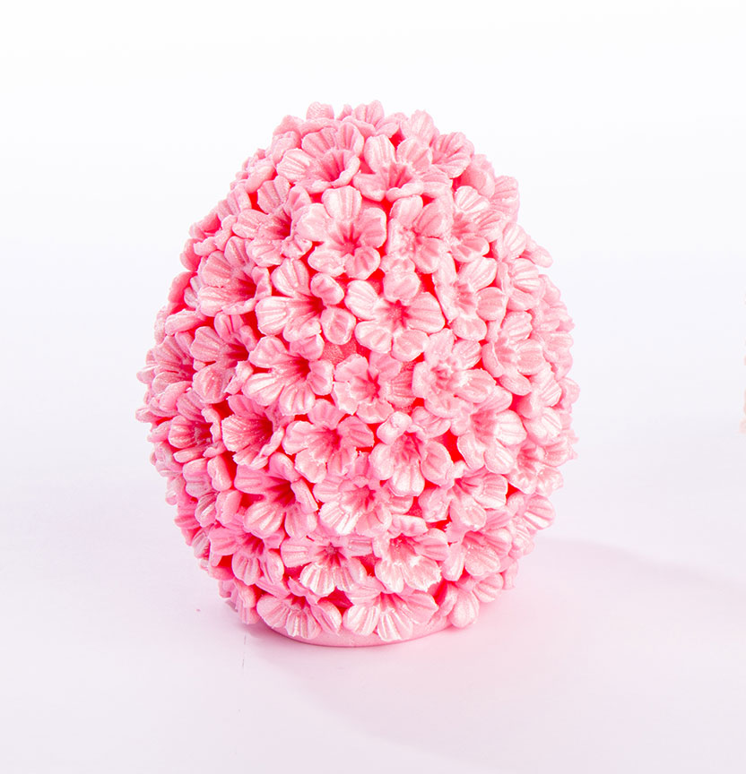Flower Eggs Project