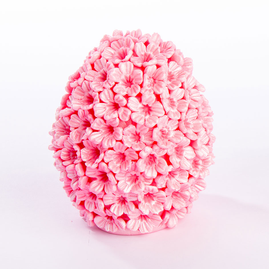 Flower Eggs Project