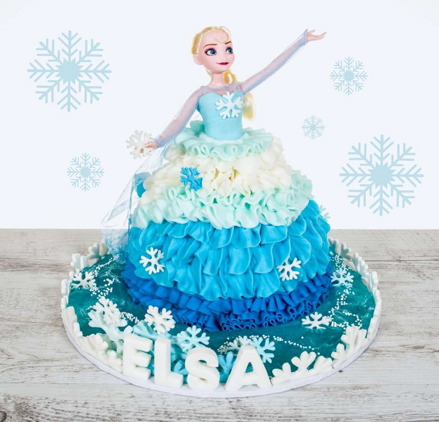 Cake Confectionery Projects Spotlight Australia