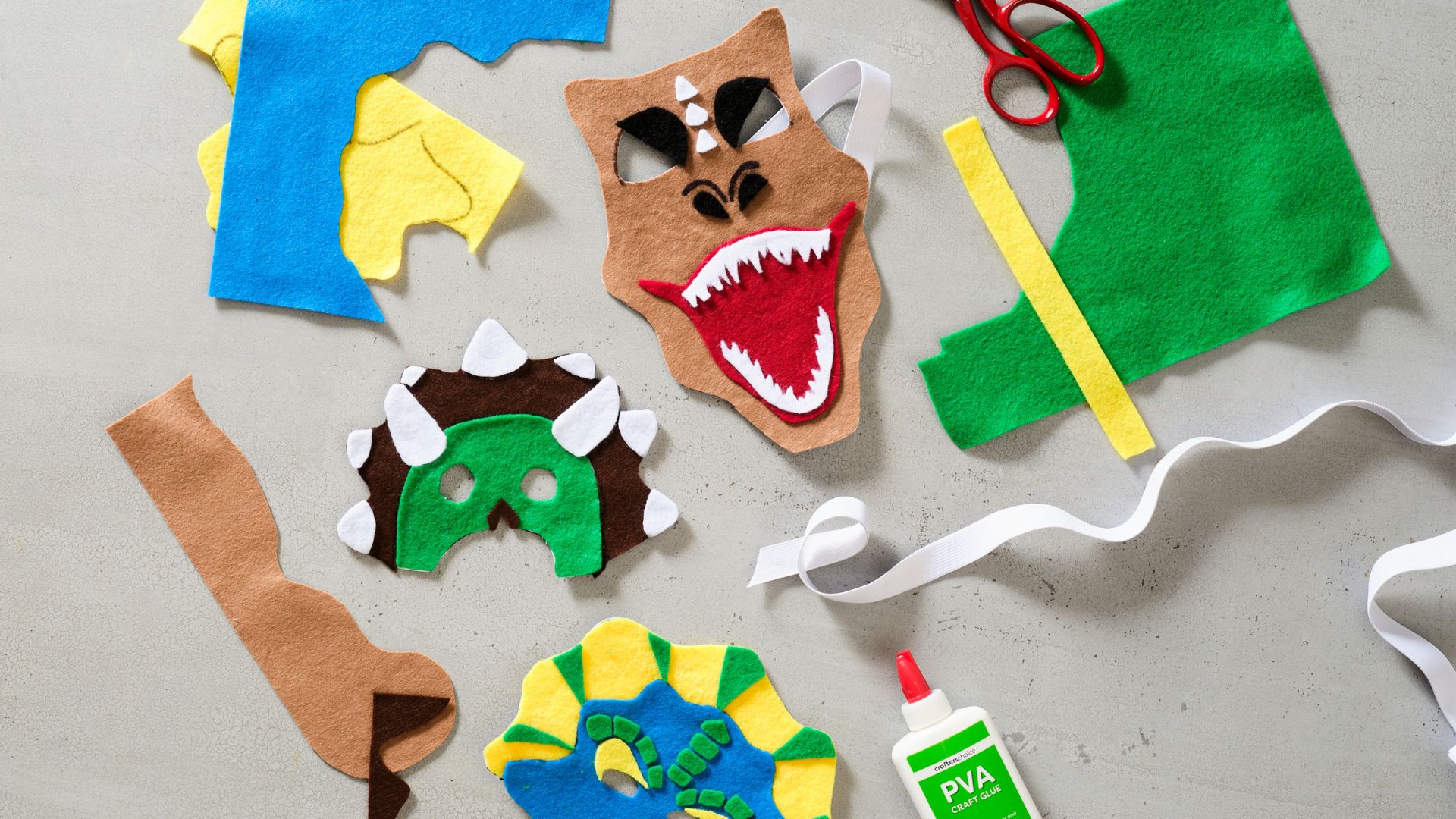 Book Week Craft Fun Book Week Craft and Activity Ideas | Spotlight Australia