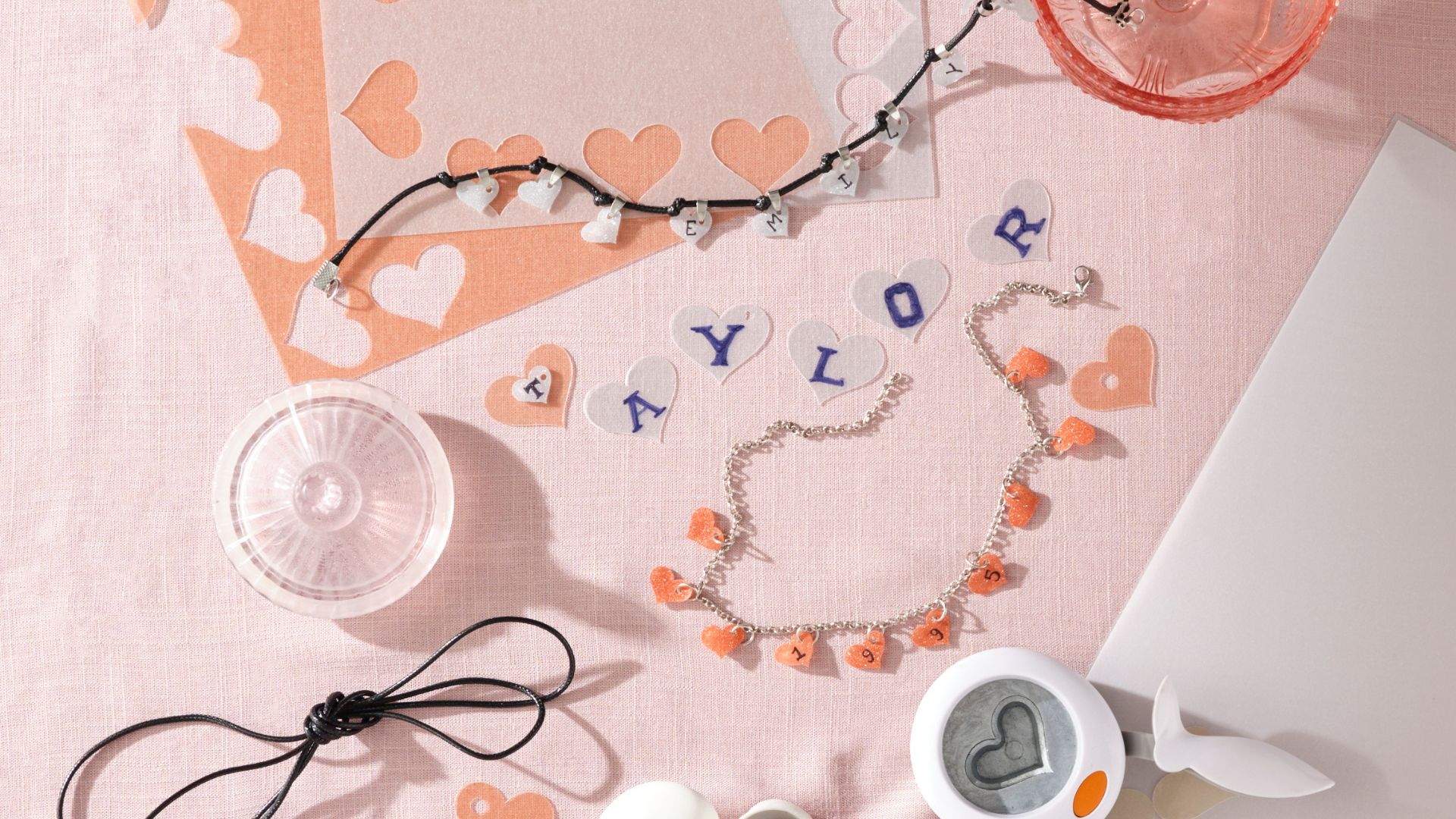 Diy Event Accessory Dress To Impress With These 6 Concert Accessories | Spotlight Singapore