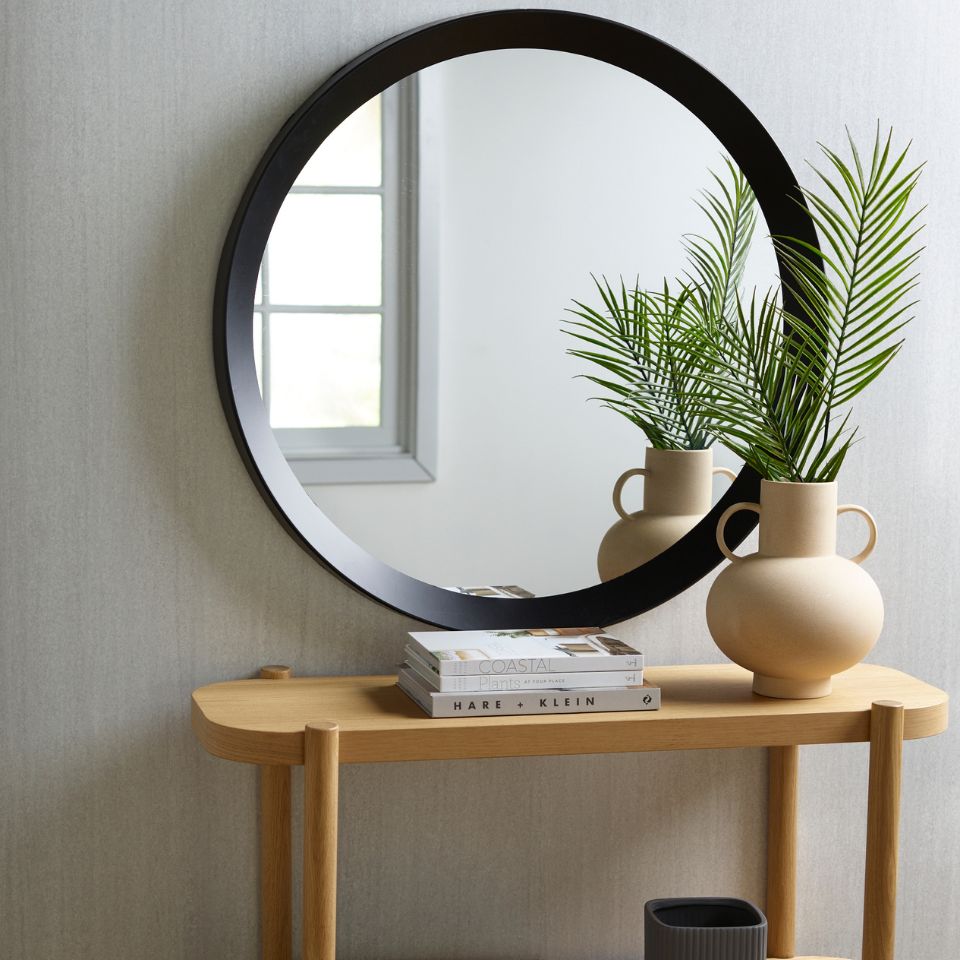 The ultimate guide to mirror wall decorating