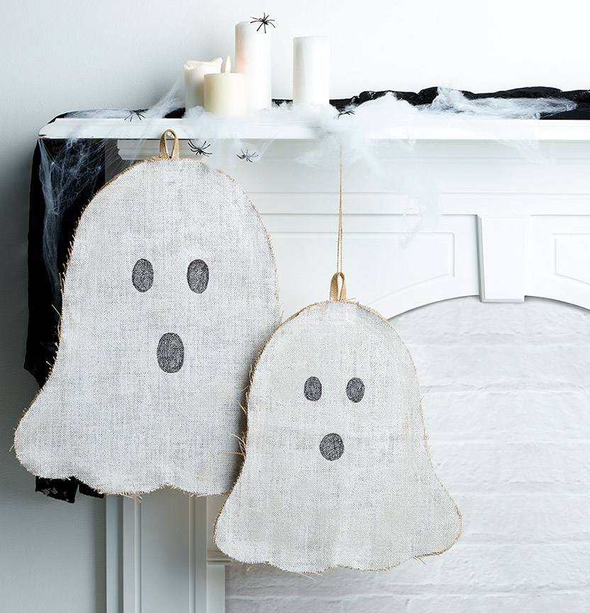 Hessian Ghosts Project
