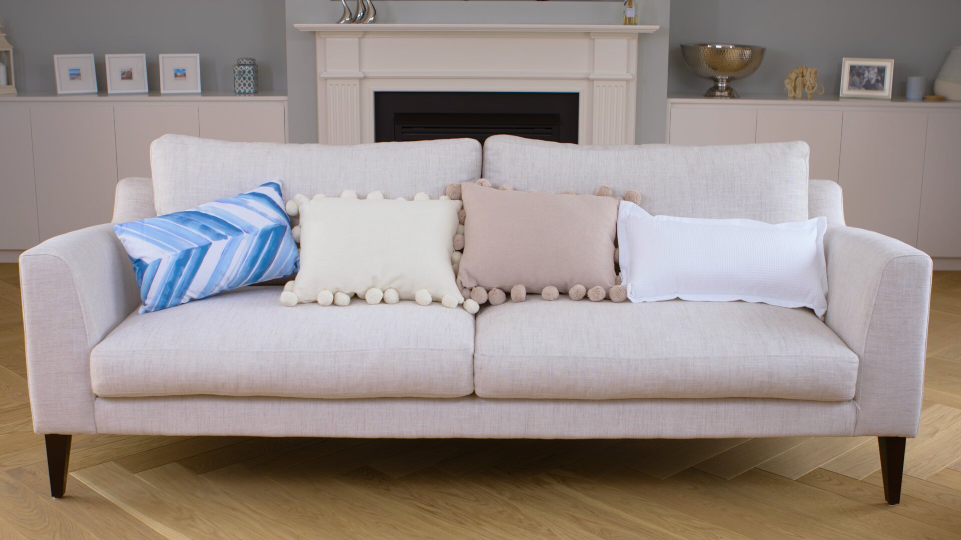 Home Decor Cushions Buying Guide