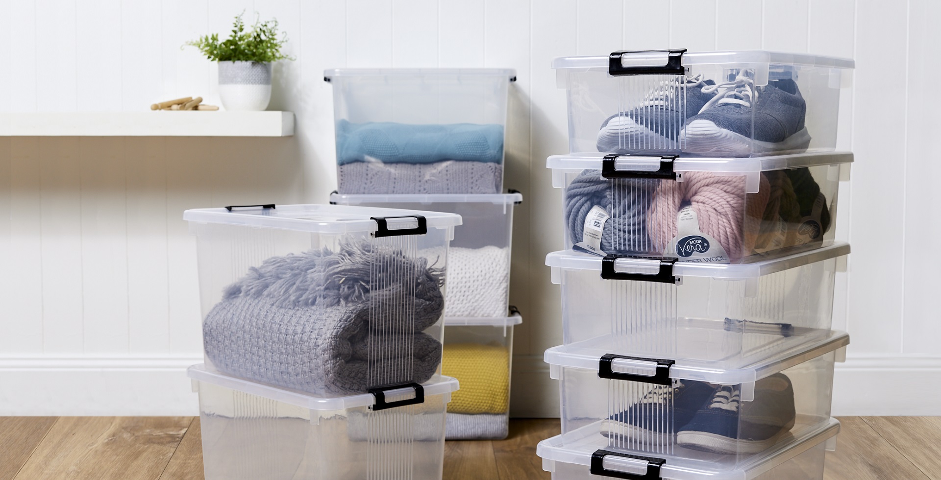 Home Storage Buying Guide