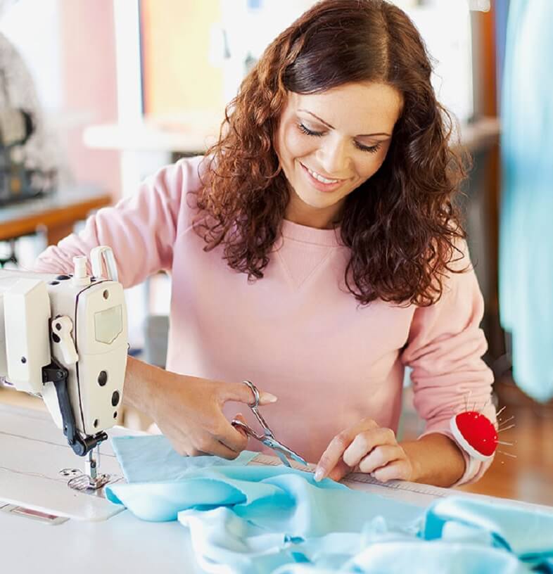 A Guide To Sewing For Beginners