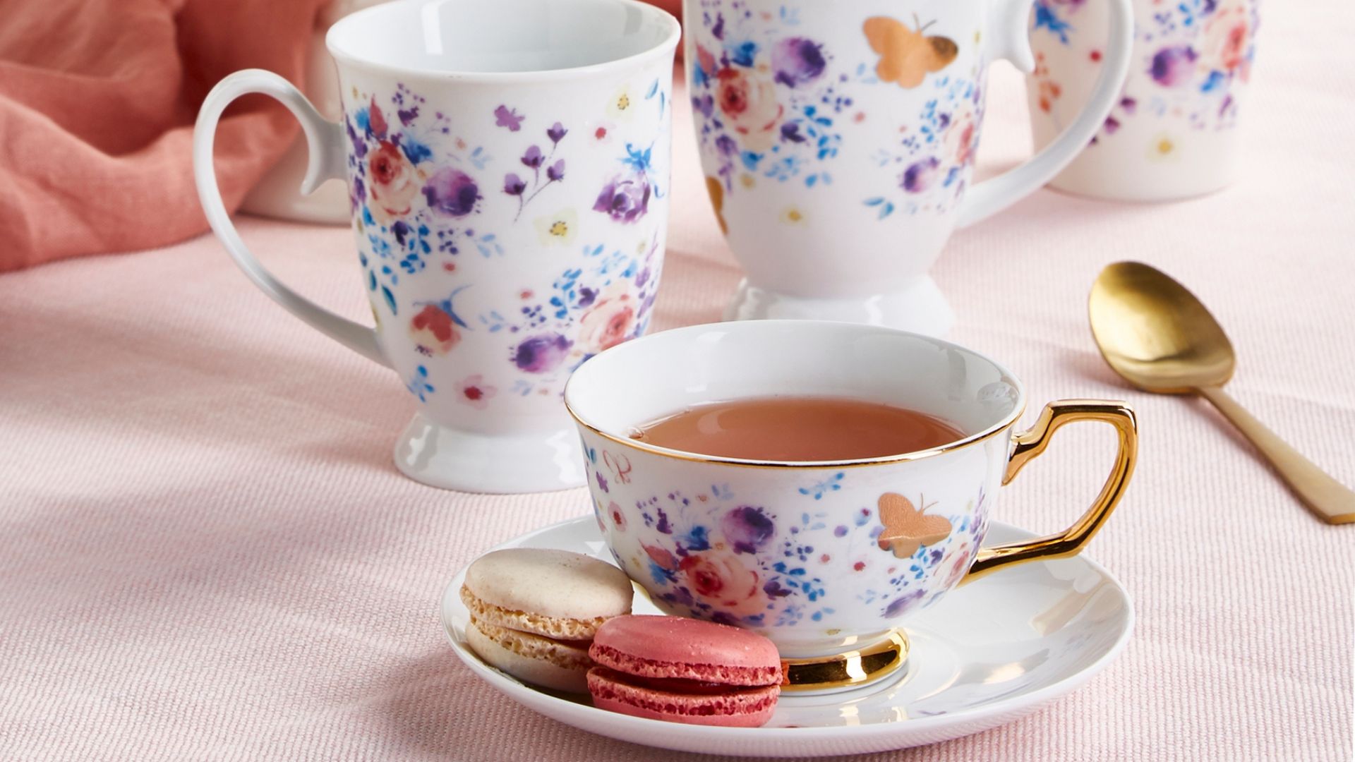 Host High Tea At Home With Our Afternoon Tea Ideas Spotlight Australia host-high-tea-at-home-with-our-afternoon-tea-ideas-spotlight-australia