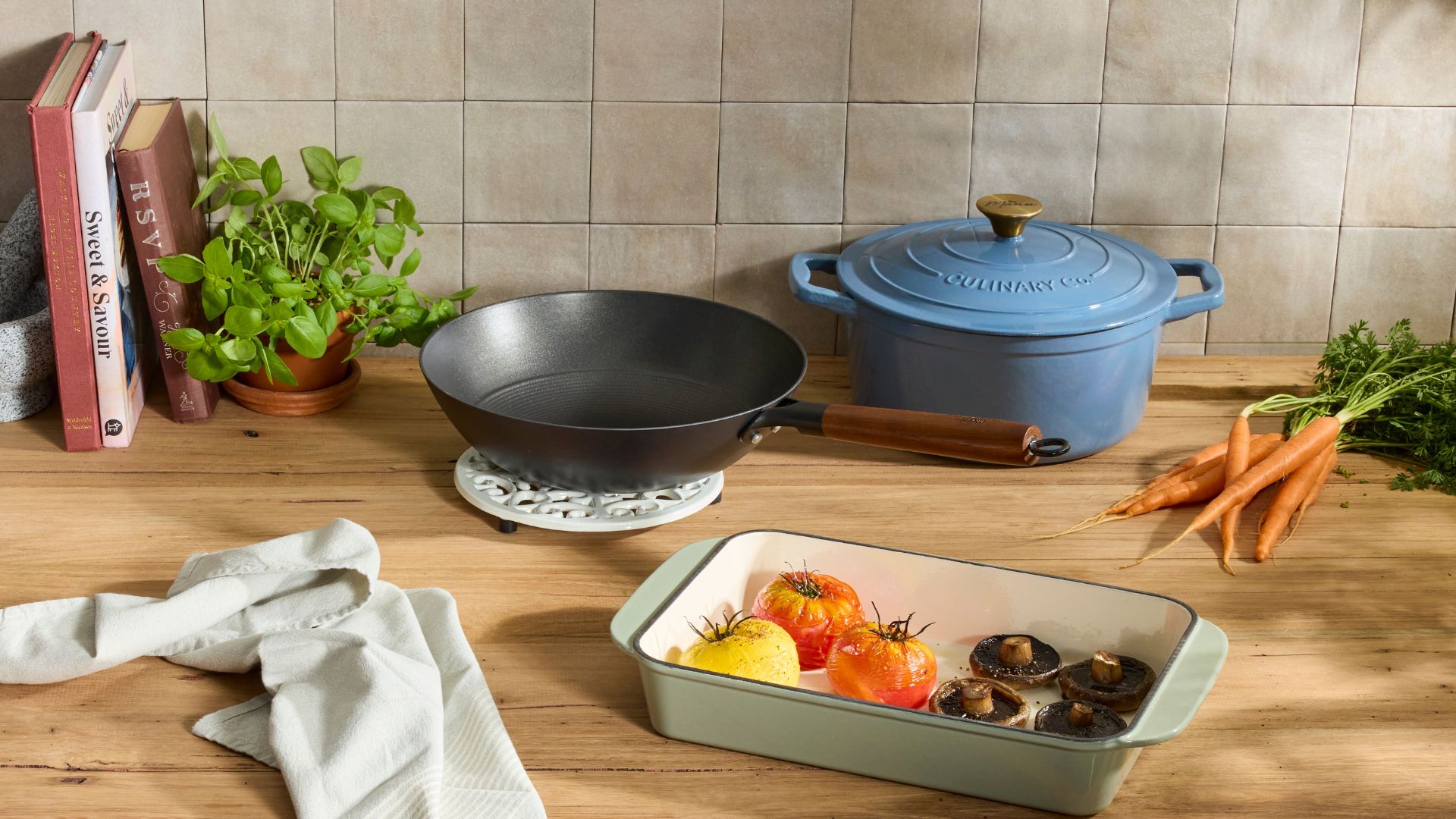 How to Season a Cast Iron Dutch Oven: Expert Tips