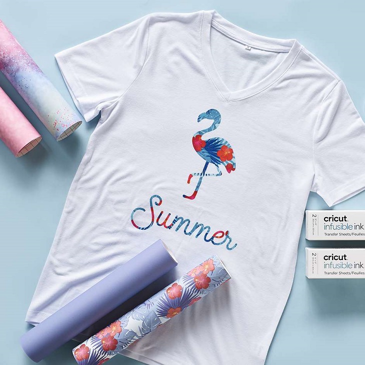 Infusible Ink T Shirt Project Spotlight Australia