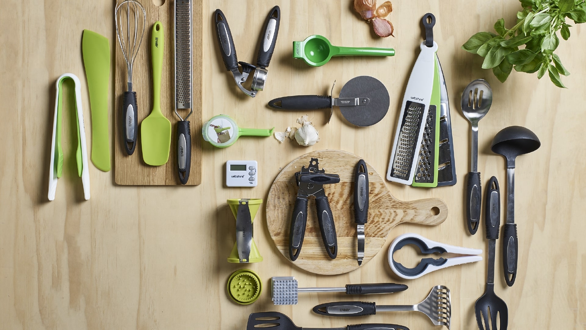 Kitchen Tools & Utensils Buying Guide