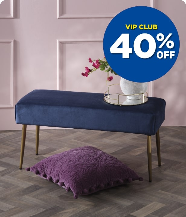 VIP CLUB 40% Off Upholstery Furnishing Fabrics