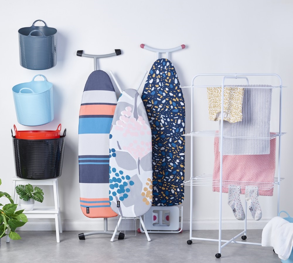Laundry Storage Buying Guide