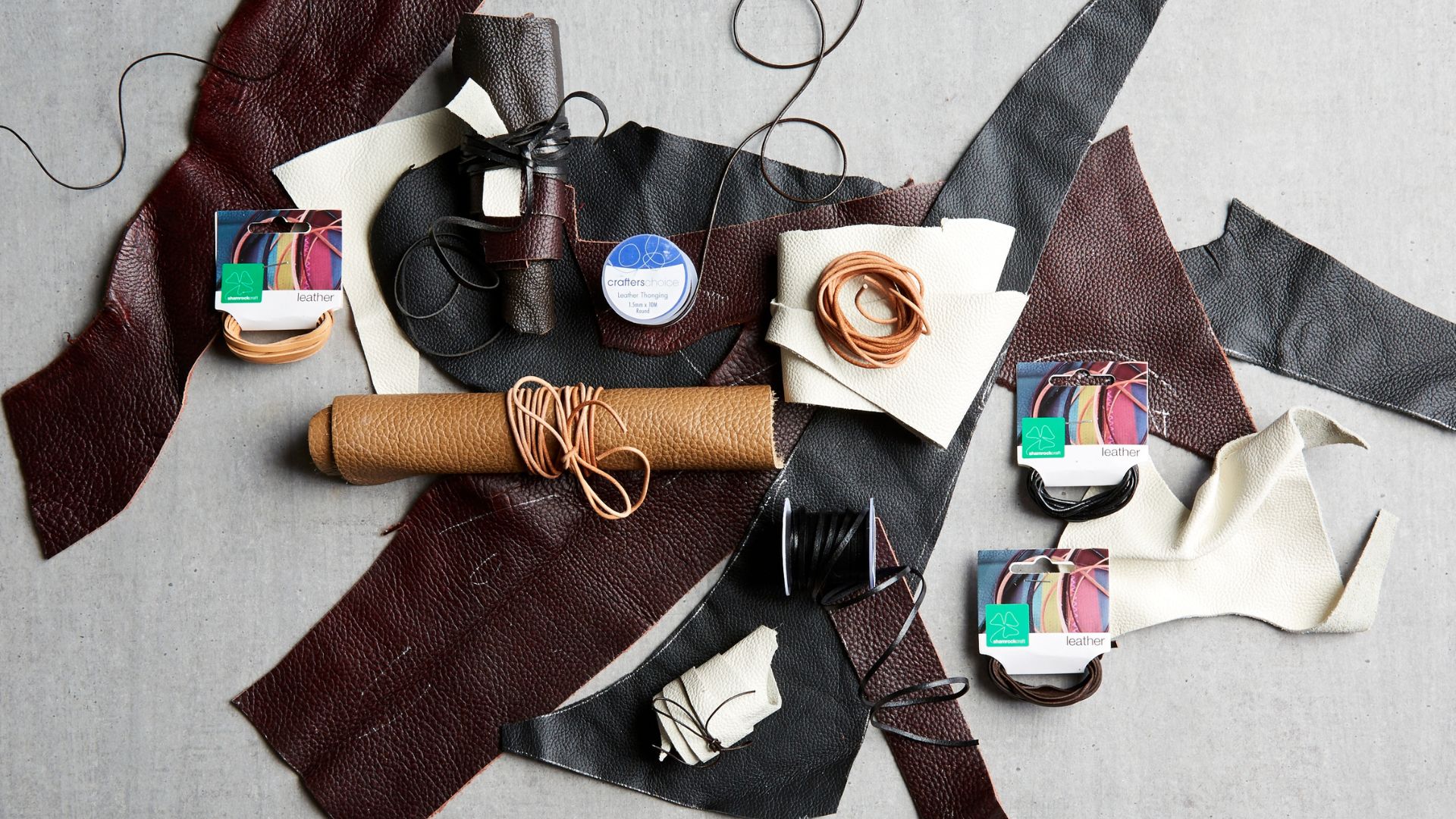 Everything You Need To Know About Leather Craft For Beginners