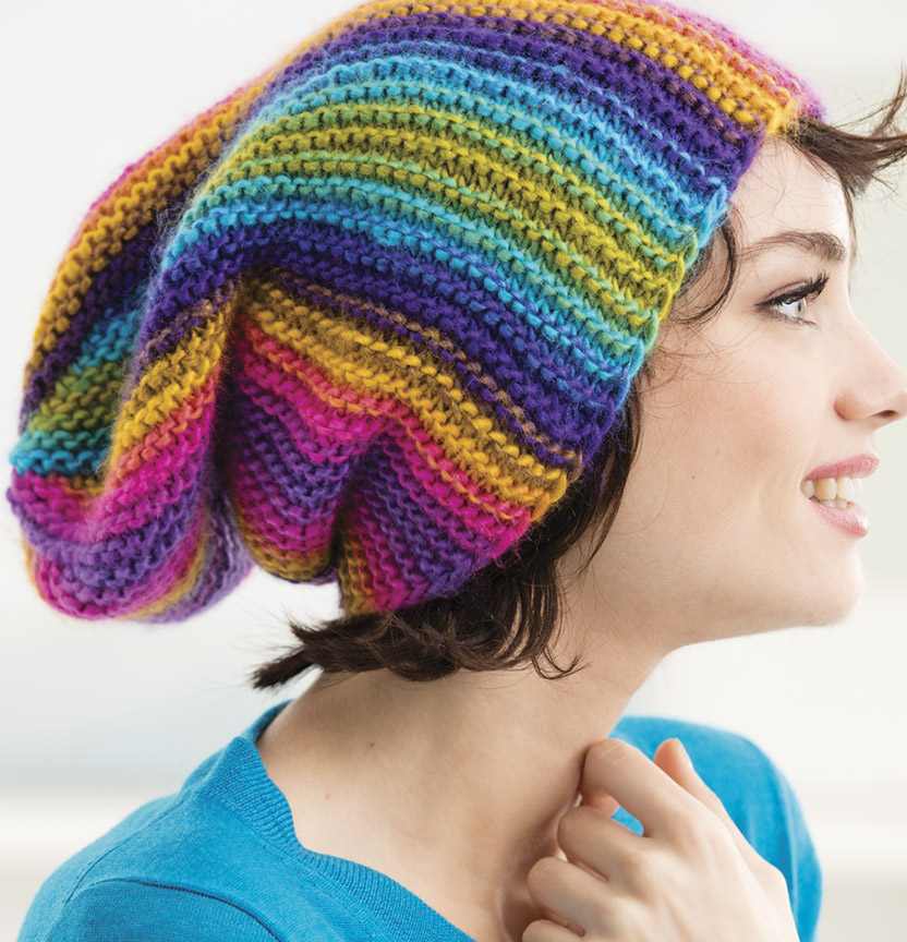 Knitting + Crochet Projects - Find All Your Needs At ...