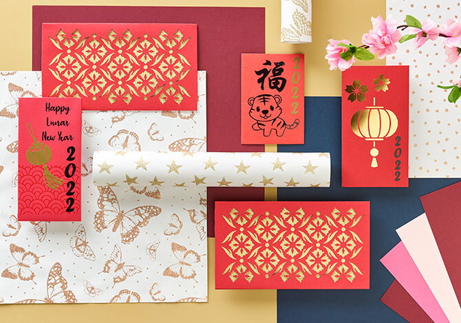 Celebrate Chinese New Year with these fantastic DIY decoration projects