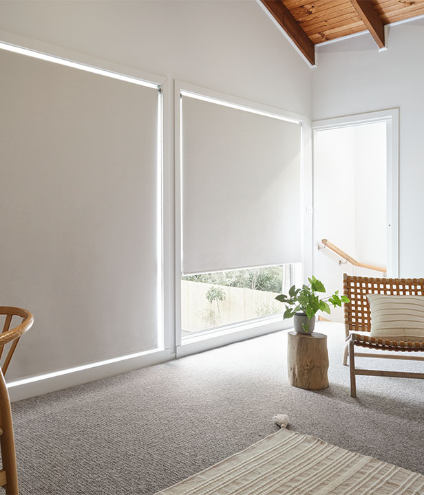 Made To Measure Blinds At Spotlight