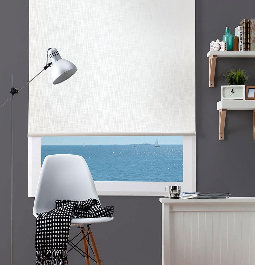 Made To Measure Blinds At Spotlight