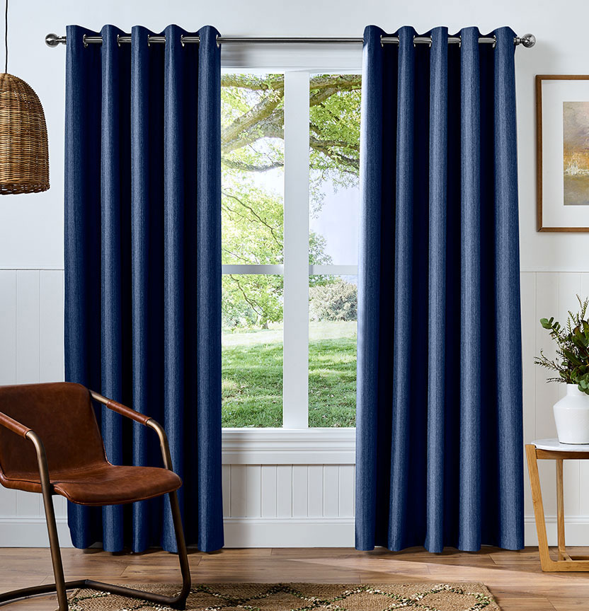 Made To Measure Curtains At Spotlight