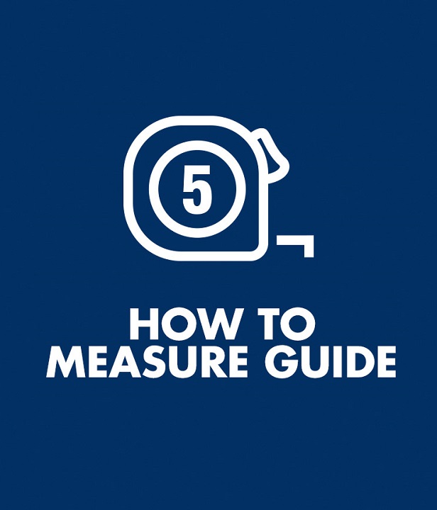 How To Measure Guide