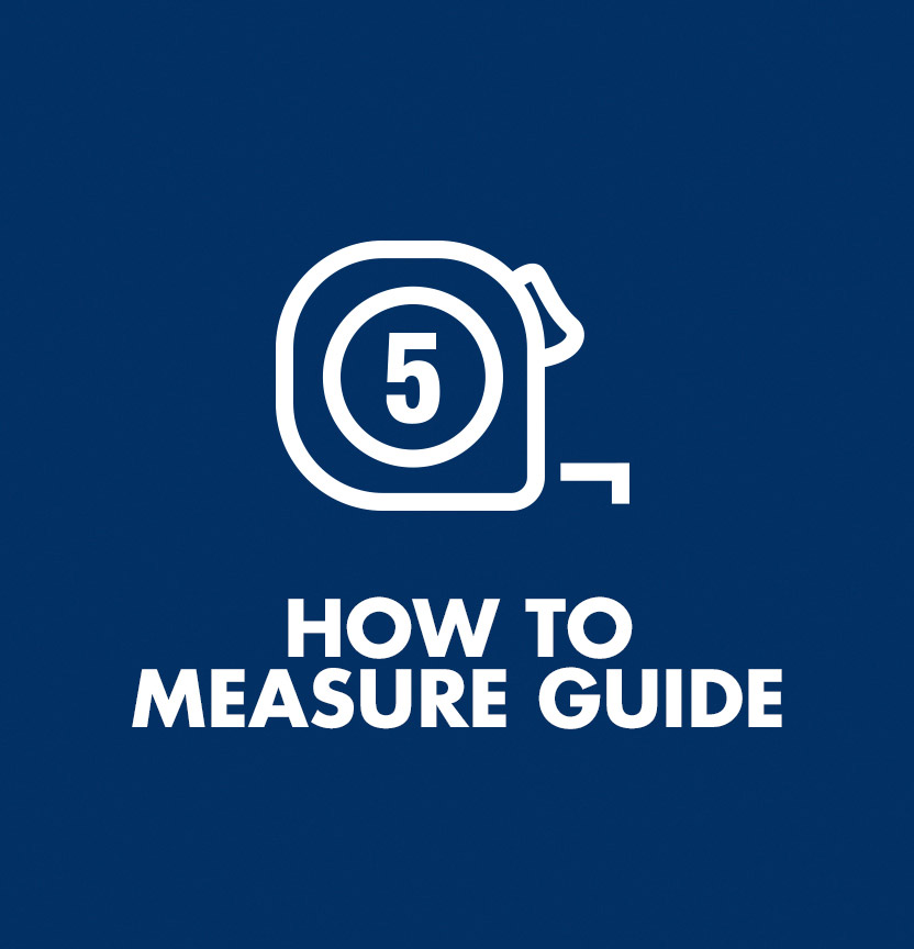 How To Measure Guide