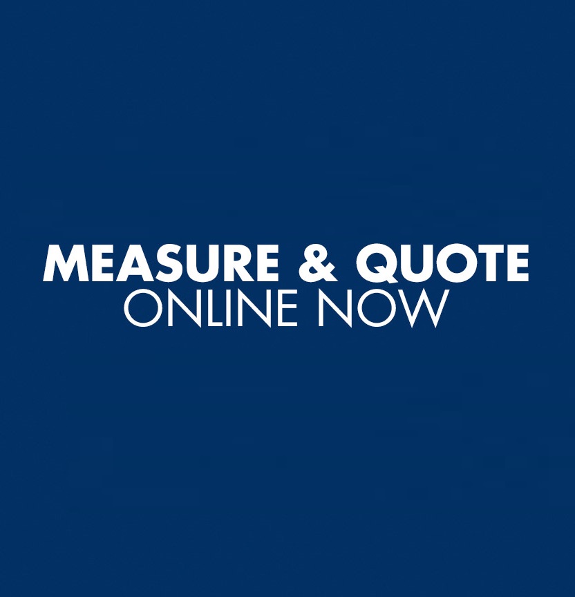 Free In Home Measure & Quote