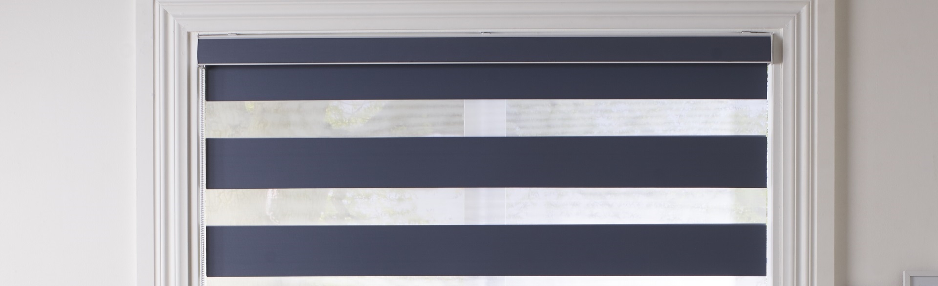 Made To Measure Transition Blinds At Spotlight