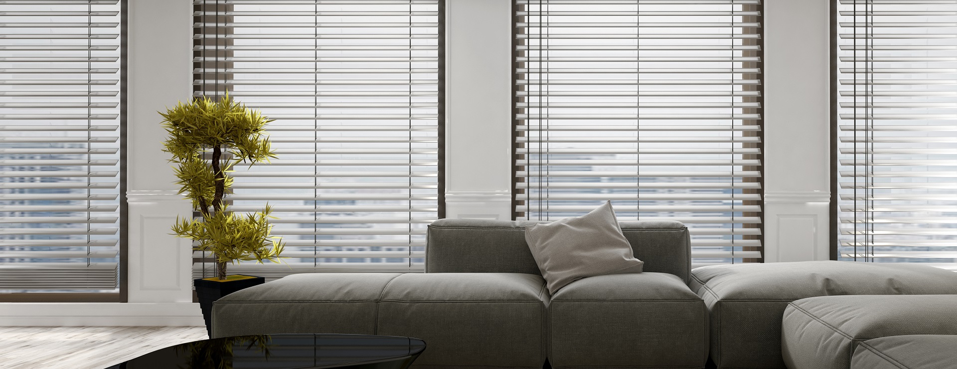 Made To Measure Venetian Blinds