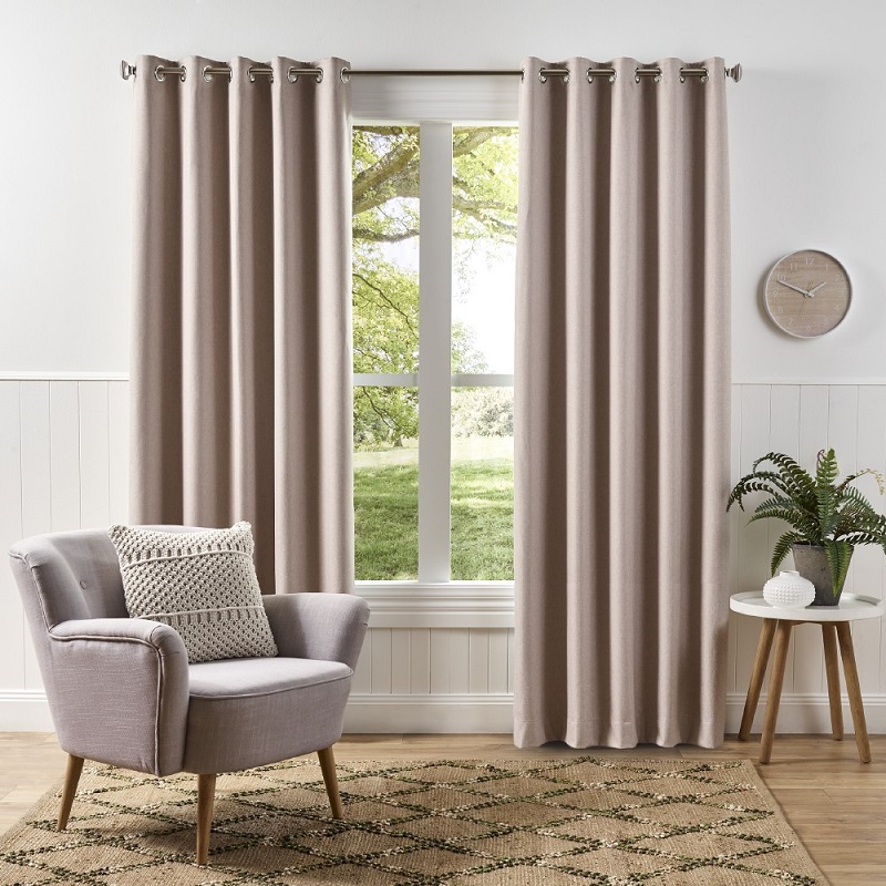 Measuring Your Curtains